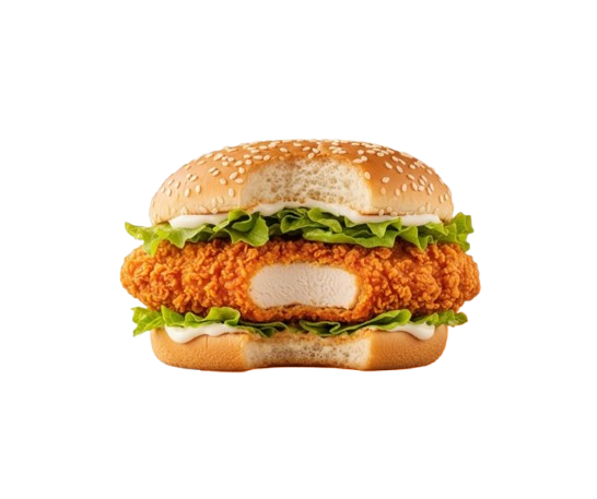 Zinger Burger